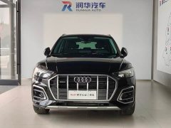 Audi Q5L 40T luxury and elegant - фото 2