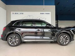 Audi Q5L 40T luxury and elegant - фото 3