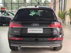 Audi Q5L 40T luxury and elegant - фото 4