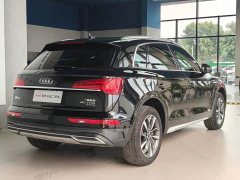 Audi Q5L 40T luxury and elegant - фото 5