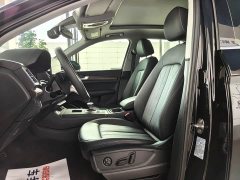 Audi Q5L 40T luxury and elegant - фото 6