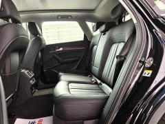 Audi Q5L 40T luxury and elegant - фото 7