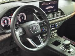 Audi Q5L 40T luxury and elegant - фото 8