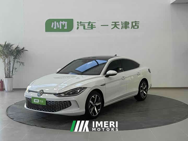 Volkswagen Lingdu L 280TSI DSG Hot Edition