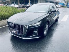Hongqi H5 1.5T DCT Zhilian Qiyue Edition - фото 1