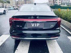 Hongqi H5 1.5T DCT Zhilian Qiyue Edition - фото 10