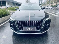 Hongqi H5 1.5T DCT Zhilian Qiyue Edition - фото 2