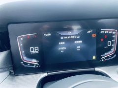 Hongqi H5 1.5T DCT Zhilian Qiyue Edition - фото 7