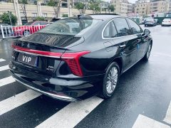 Hongqi H5 1.5T DCT Zhilian Qiyue Edition - фото 9