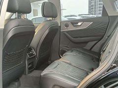 Hongqi HS5 2.0T Qiyue Pro version - фото 11