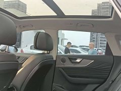 Hongqi HS5 2.0T Qiyue Pro version - фото 12