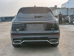 Hongqi HS5 2.0T Qiyue Pro version - фото 13