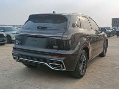 Hongqi HS5 2.0T Qiyue Pro version - фото 14