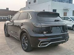 Hongqi HS5 2.0T Qiyue Pro version - фото 15