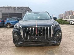 Hongqi HS5 2.0T Qiyue Pro version - фото 2