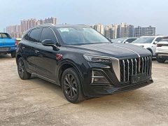 Hongqi HS5 2.0T Qiyue Pro version - фото 3