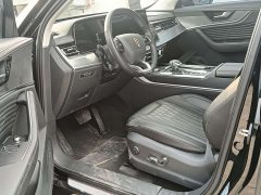 Hongqi HS5 2.0T Qiyue Pro version - фото 4