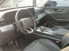 Hongqi HS5 2.0T Qiyue Pro version - фото 5