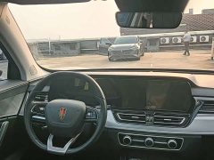Hongqi HS5 2.0T Qiyue Pro version - фото 6