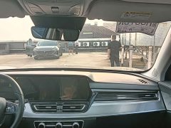 Hongqi HS5 2.0T Qiyue Pro version - фото 7
