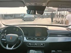 Hongqi HS5 2.0T Qiyue Pro version - фото 8