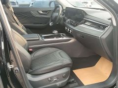 Hongqi HS5 2.0T Qiyue Pro version - фото 9