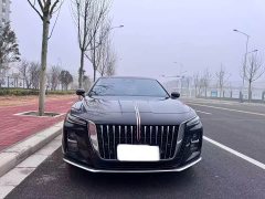 Hongqi H5 2.0T automatic Qichang version - фото 2