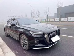 Hongqi H5 2.0T automatic Qichang version - фото 3