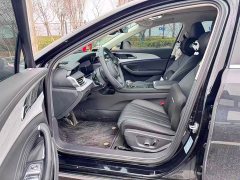 Hongqi H5 2.0T automatic Qichang version - фото 4