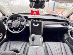 Hongqi H5 2.0T automatic Qichang version - фото 6