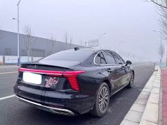Hongqi H5 2.0T automatic Qichang version - фото 7