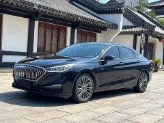 Hongqi H5 2020 1.8T automatic smart connected flag version - фото 1