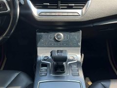 Hongqi H5 2020 1.8T automatic smart connected flag version - фото 11