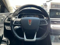 Hongqi H5 2020 1.8T automatic smart connected flag version - фото 12