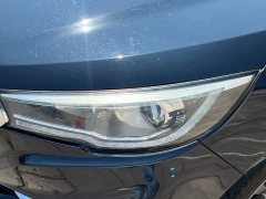 Hongqi H5 2020 1.8T automatic smart connected flag version - фото 14