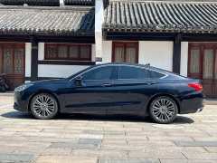 Hongqi H5 2020 1.8T automatic smart connected flag version - фото 15