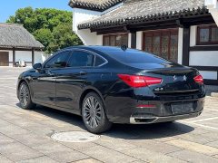 Hongqi H5 2020 1.8T automatic smart connected flag version - фото 16