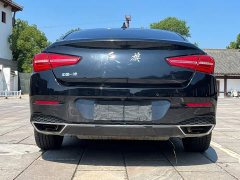 Hongqi H5 2020 1.8T automatic smart connected flag version - фото 17
