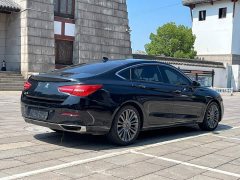 Hongqi H5 2020 1.8T automatic smart connected flag version - фото 18