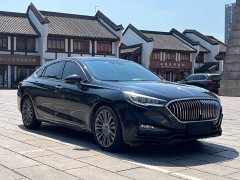 Hongqi H5 2020 1.8T automatic smart connected flag version - фото 19