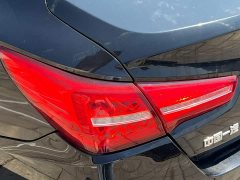 Hongqi H5 2020 1.8T automatic smart connected flag version - фото 4