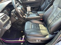 Hongqi H5 2020 1.8T automatic smart connected flag version - фото 5
