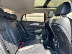 Hongqi H5 2020 1.8T automatic smart connected flag version - фото 7