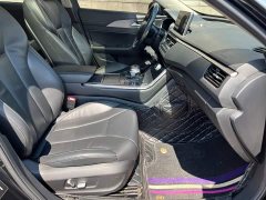 Hongqi H5 2020 1.8T automatic smart connected flag version - фото 8