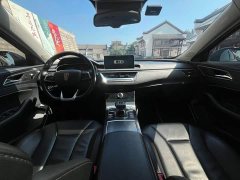 Hongqi H5 2020 1.8T automatic smart connected flag version - фото 9