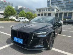 Hongqi H5 2025 1.5T DCT Xuanying 2 million units commemorative edition - фото 1