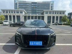 Hongqi H5 2025 1.5T DCT Xuanying 2 million units commemorative edition - фото 2