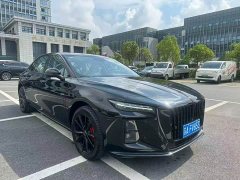 Hongqi H5 2025 1.5T DCT Xuanying 2 million units commemorative edition - фото 3
