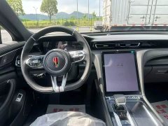 Hongqi H5 2025 1.5T DCT Xuanying 2 million units commemorative edition - фото 4