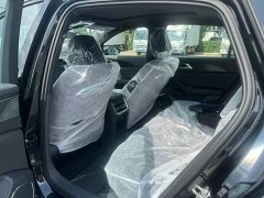 Hongqi H5 2025 1.5T DCT Xuanying 2 million units commemorative edition - фото 6